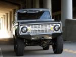 Ford Bronco BR by ICON 2011 года
